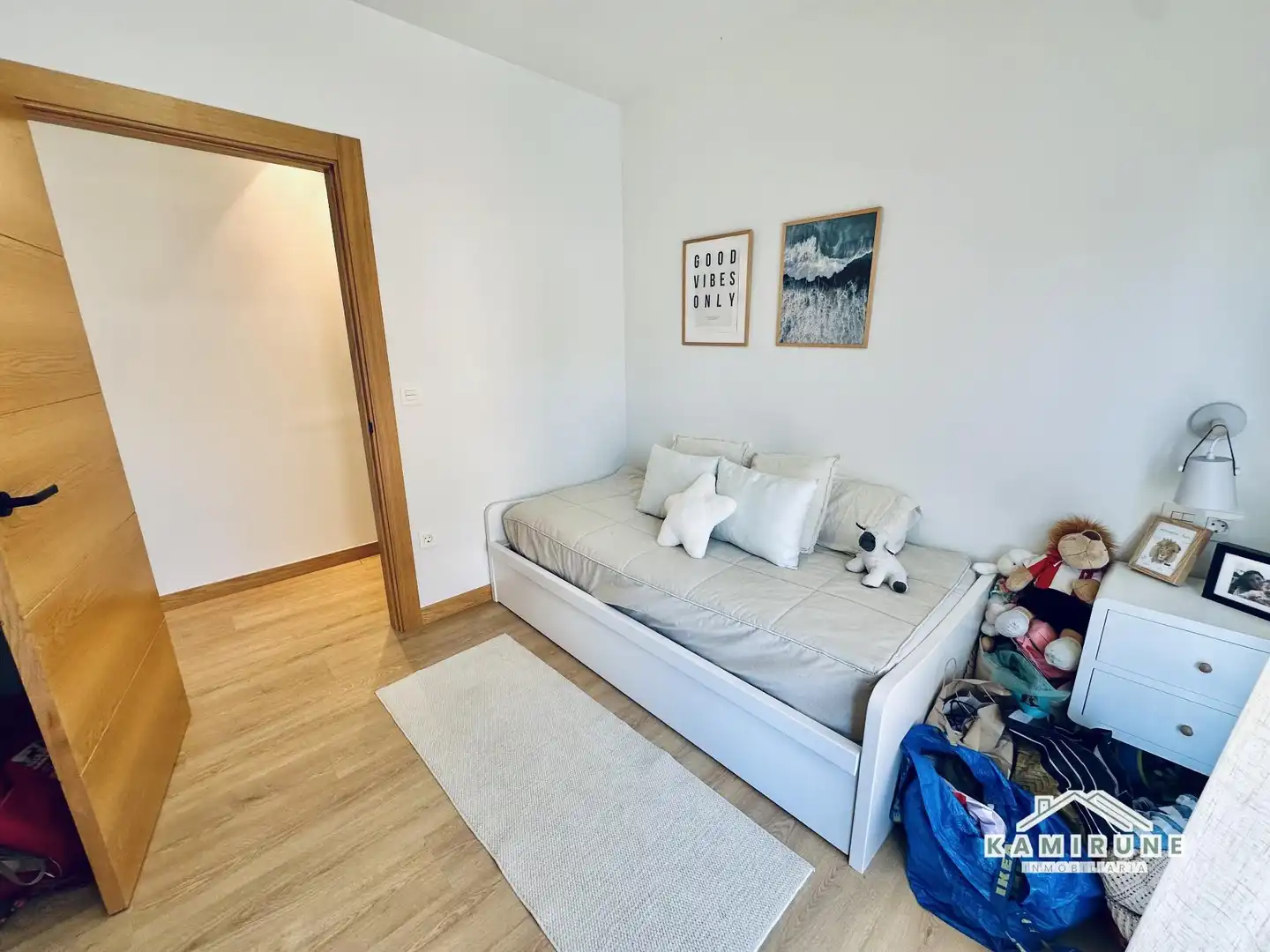 Flat with terrace for sale in Larrabarrena, imagen 21