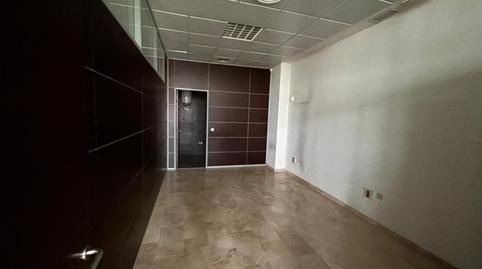 Photo 4 of Office for sale in Arco Norte - Avda. España, Sevilla