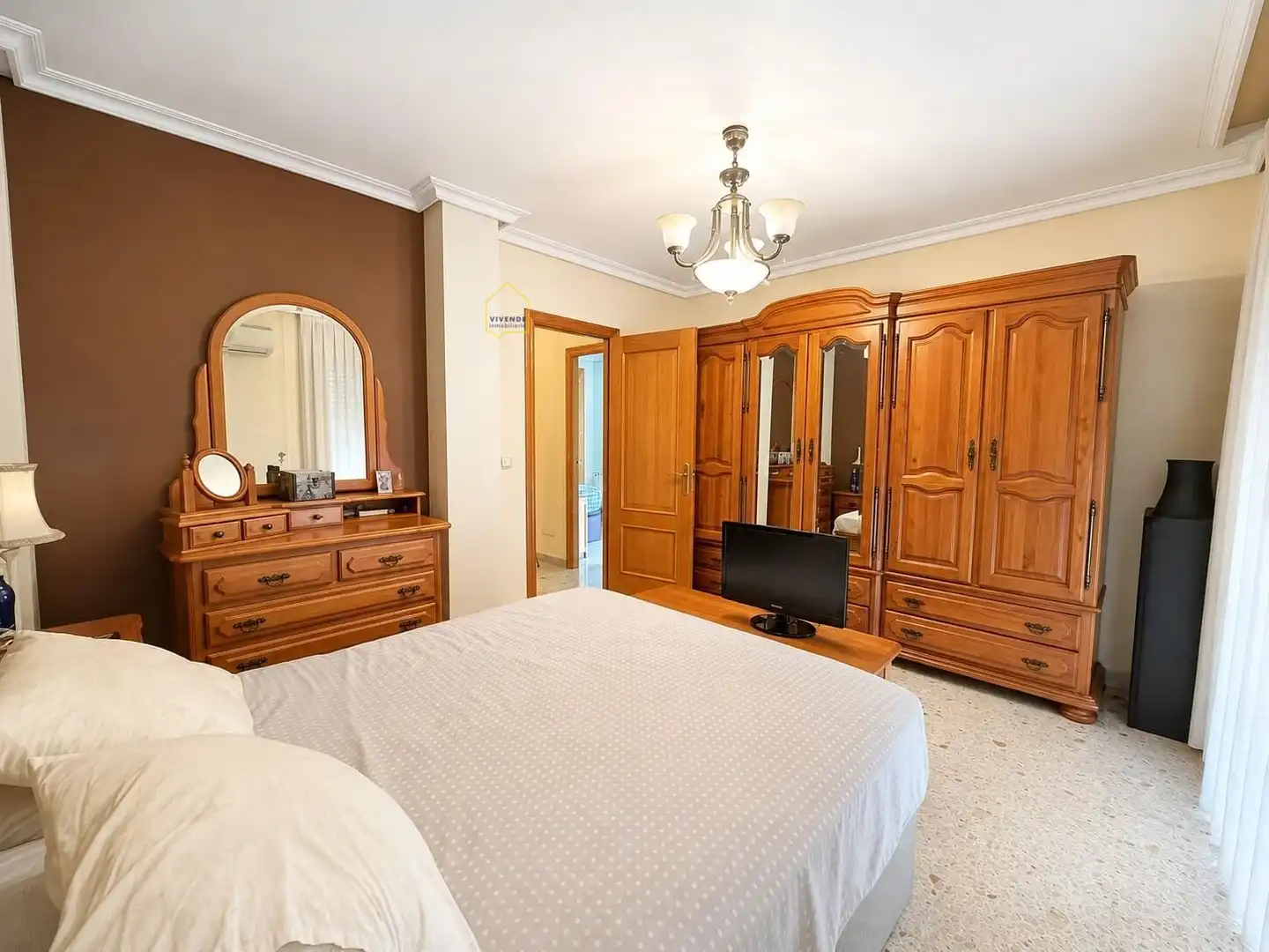 Duplex avec terrasse à vendre à Lorca Ciudad, imagen 19