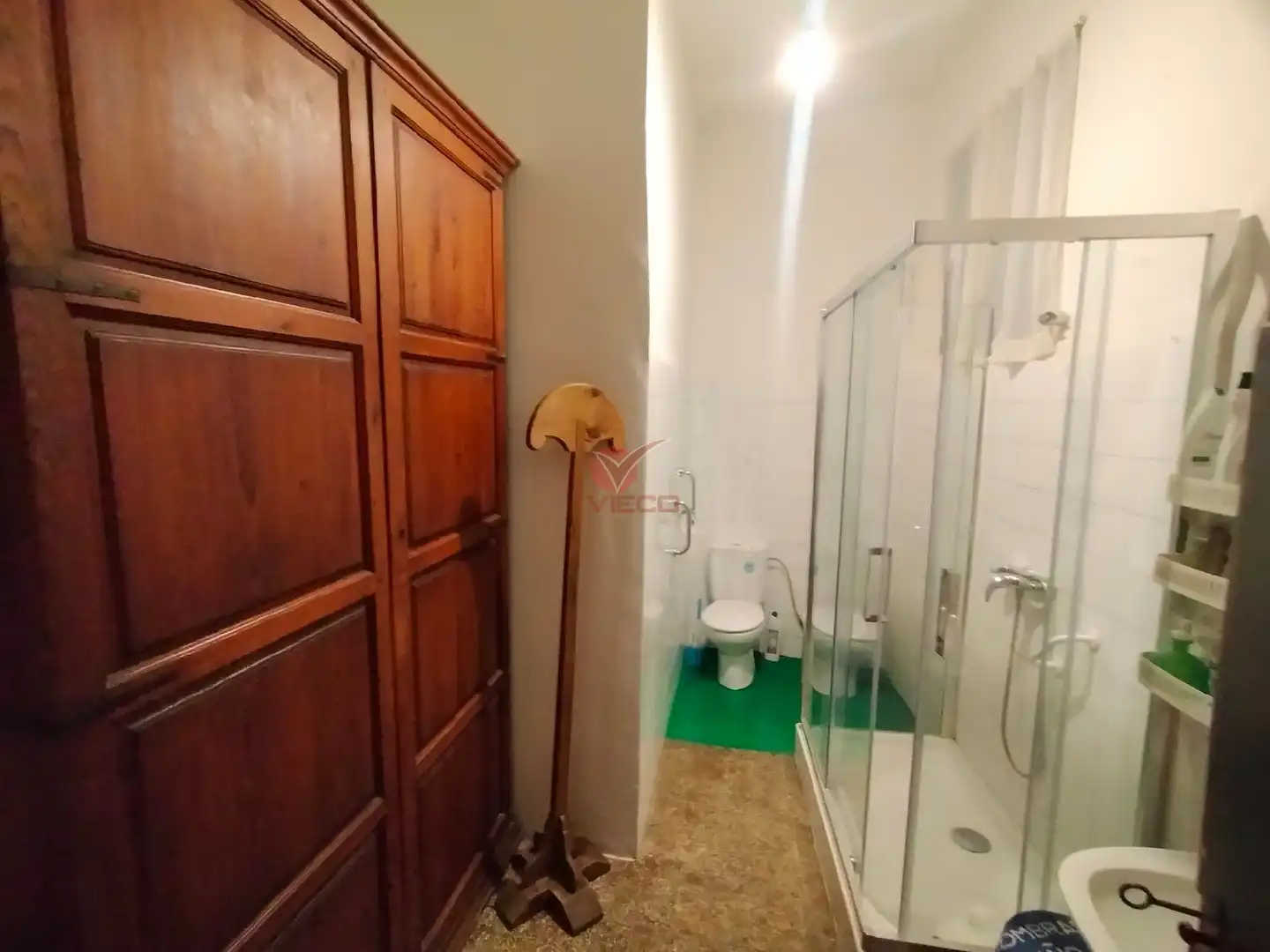 Badezimmer von Haus oder Chalet zum Verkauf in Cuenca