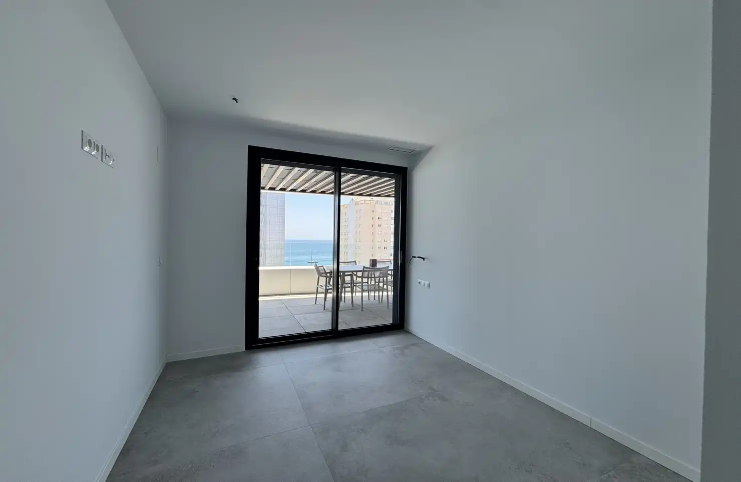 Apartment with terrace for sale in Playa Arenal - Bol, imagen 10