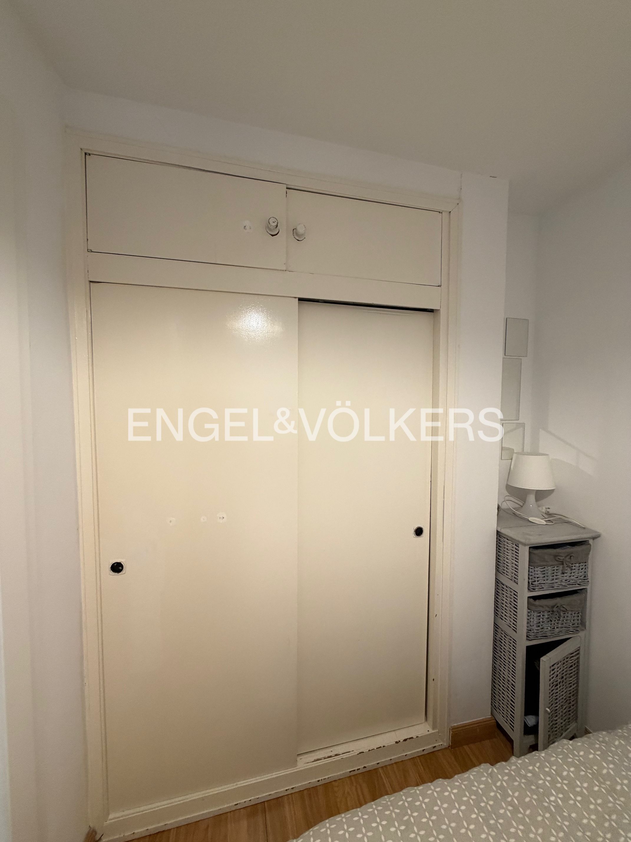 1 hab, 38m² en Argüelles, Moncloa - Aravaca,  Madrid Capital - Image 5