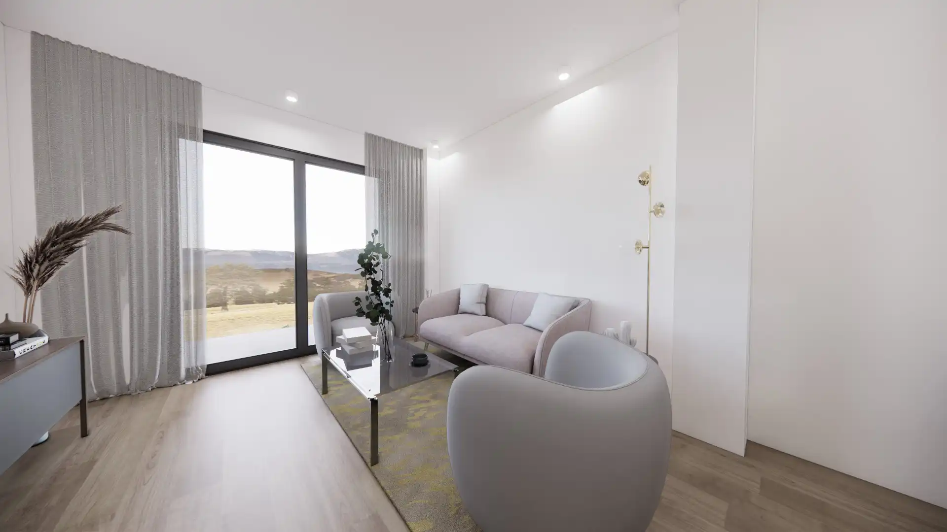 Flat for sale in Calle de San Juan, 7, Ris