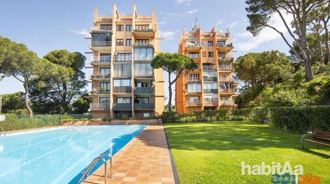 Foto 3 von Wohnung zum Verkauf in Calle Llorer, Los Pinos - Politur, Castell d'Aro, Platja d'Aro i s'Agaró