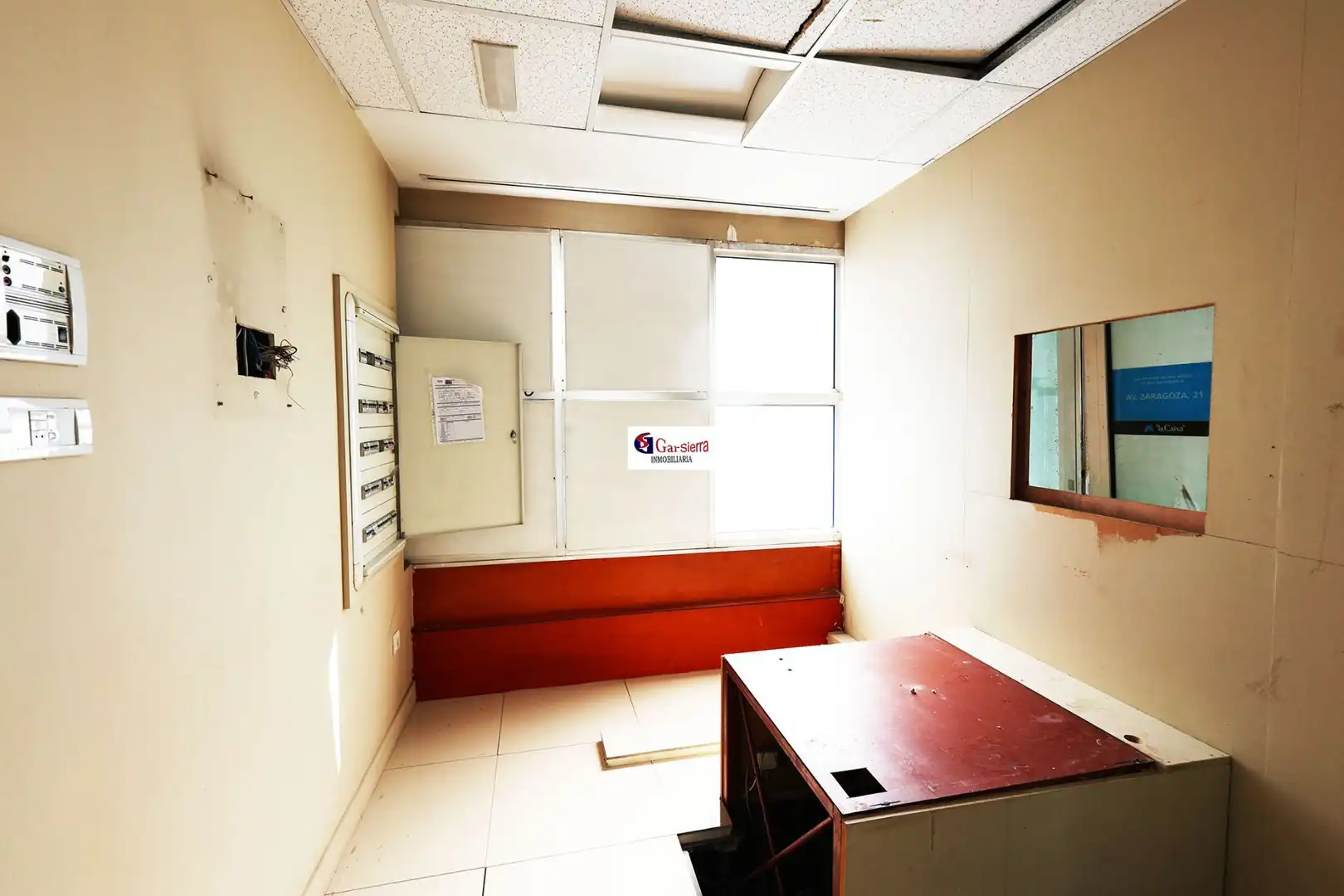 Local comercial en venta en Los Valles - Sanz Vázquez - El Fuerte, imagen 9