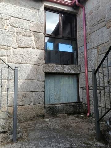 Casa-chalet en Venta en Vilamarín