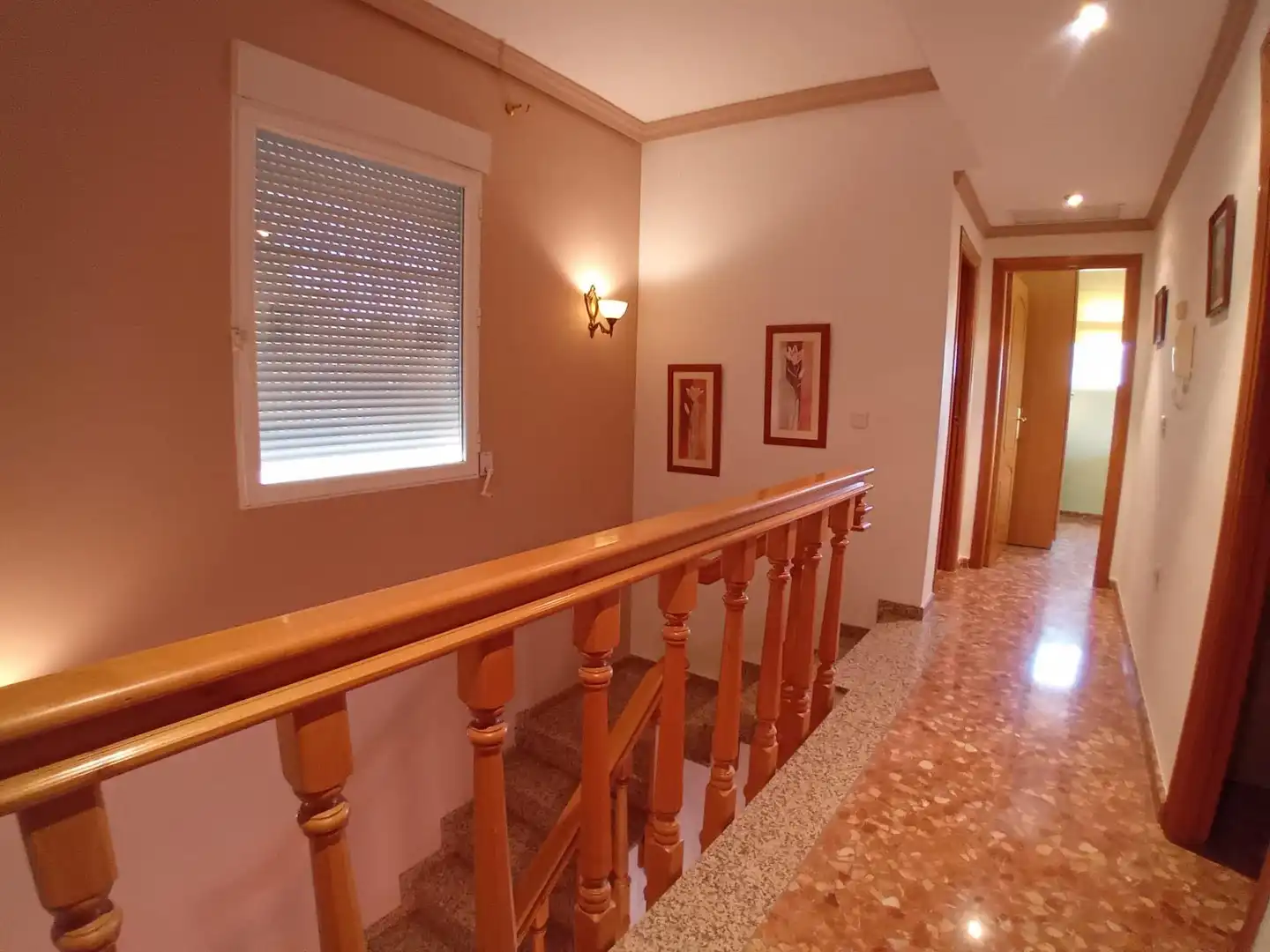 Villa con giardino in affitto a Periurbano Oeste - Sierra, imagen 21