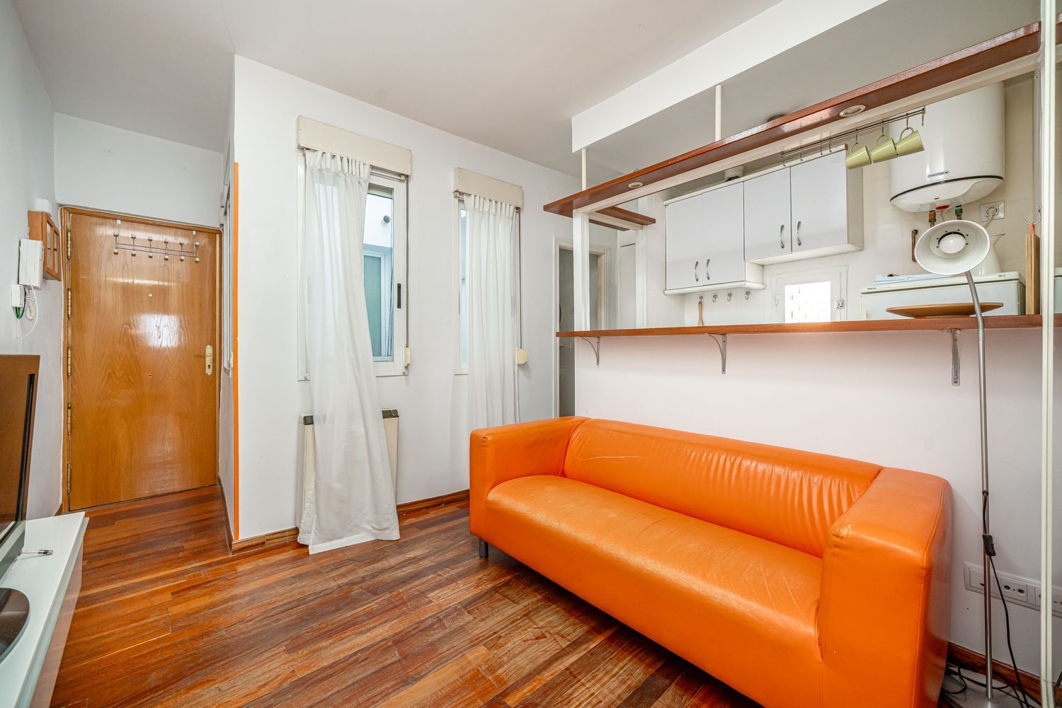 Pis en venda a Palacio