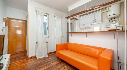 Foto 2 de Pis en venda a Palacio,  Madrid Capital