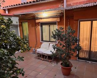 Terrace of Single-family semi-detached for sale in Montcada i Reixac  with Air Conditioner and Terrace