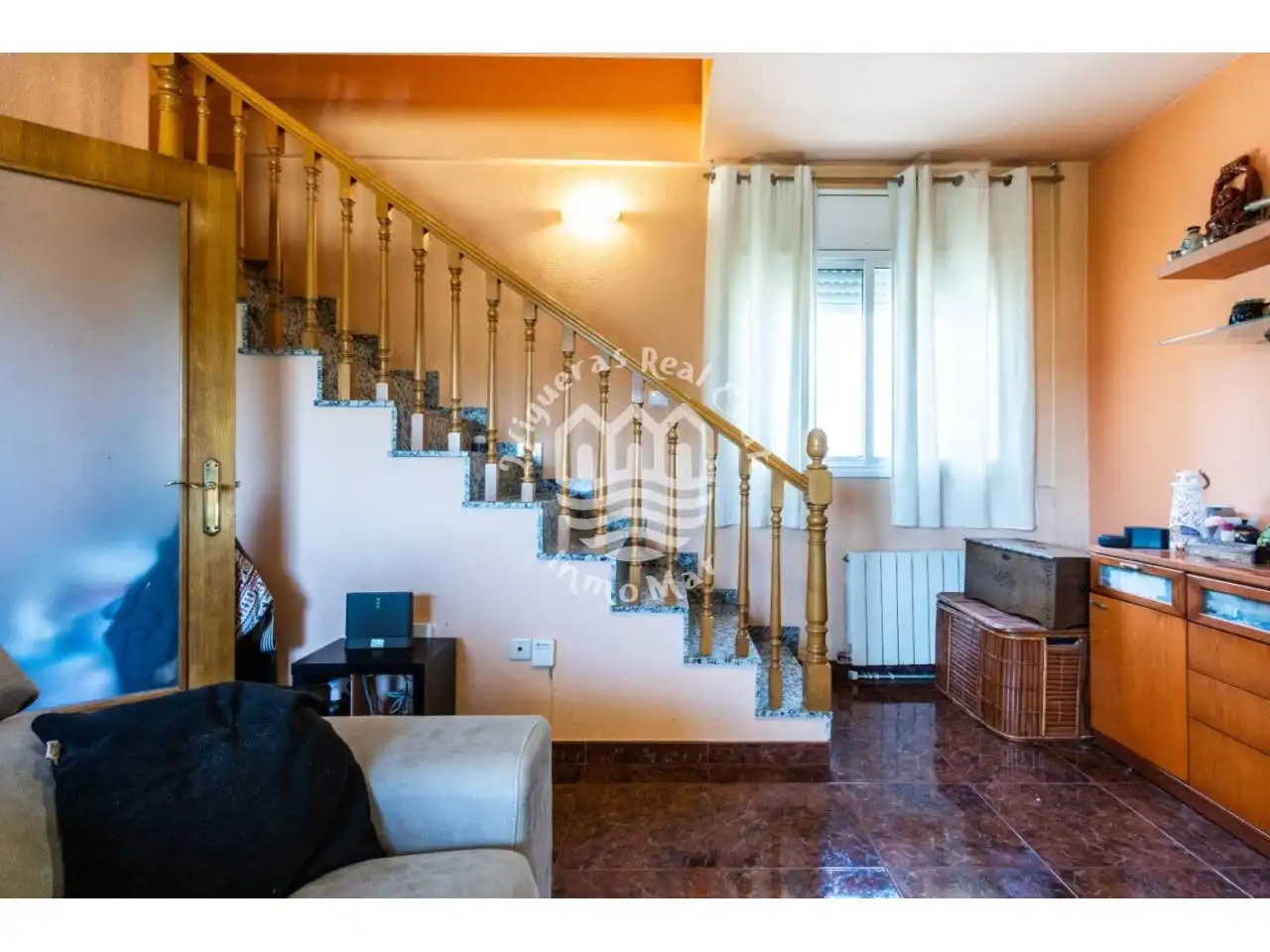 Casa amb jardí en venda a Ponent, imagen 5