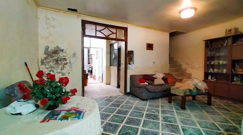 Foto 4 de Casa o xalet en venda a Carrer del Mig, 36, Beniopa - Sant Pere, Valencia