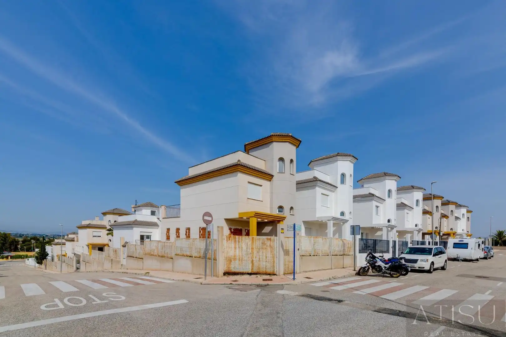 Detached house with pool for sale in San Fulgencio, imagen 38