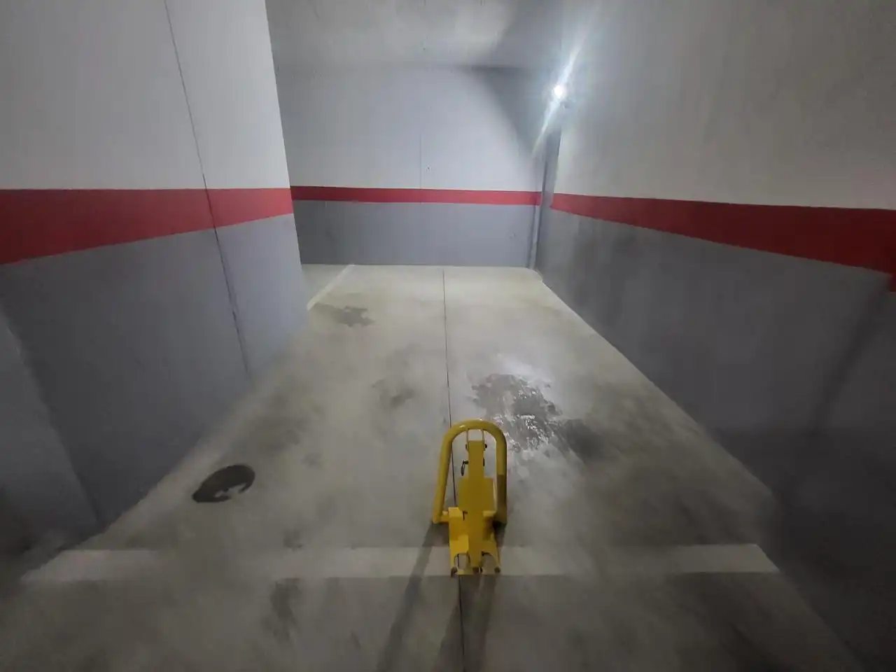 Parkplatz zum Verkauf in Mestral