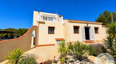 Foto 2 de Finca rústica en venta en Ds Poligono 12, El Perelló, Tarragona
