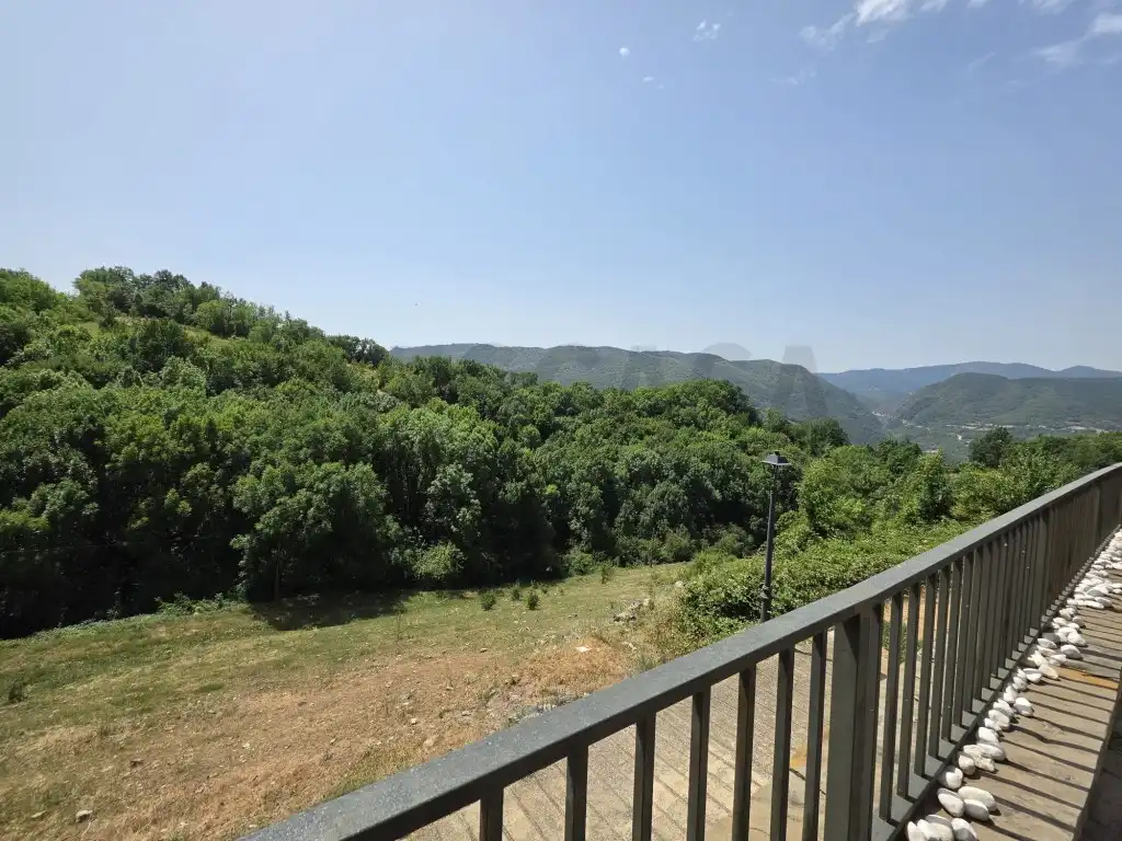 Terrace of Apartments for sale in El Pont de Suert