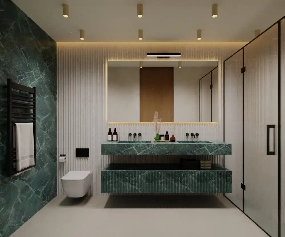 Appartement compact avec piscine à vendre à Marbella Centro, imagen 6