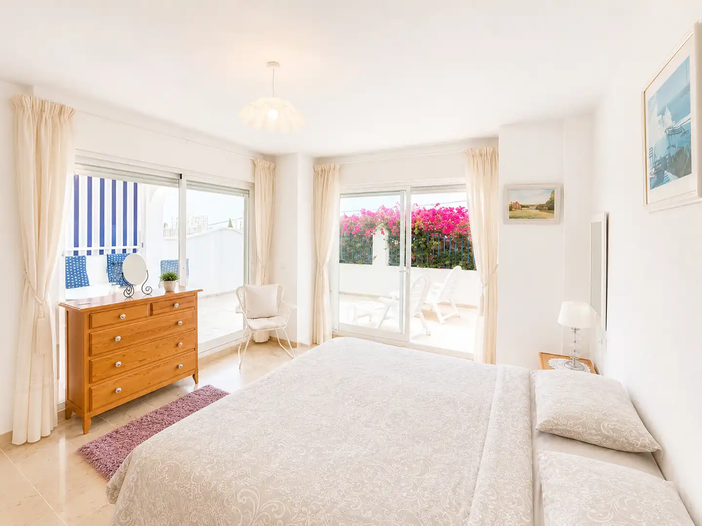 Habitación de Piso en venta en Benalmádena con Aire acondicionado, Terraza y Trastero