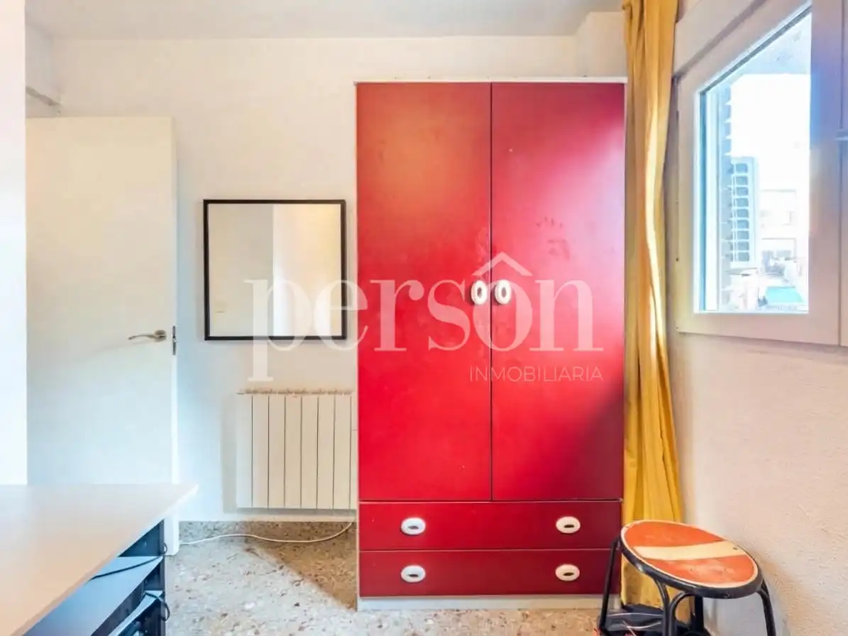 Habitación de Piso en venta en Campanar