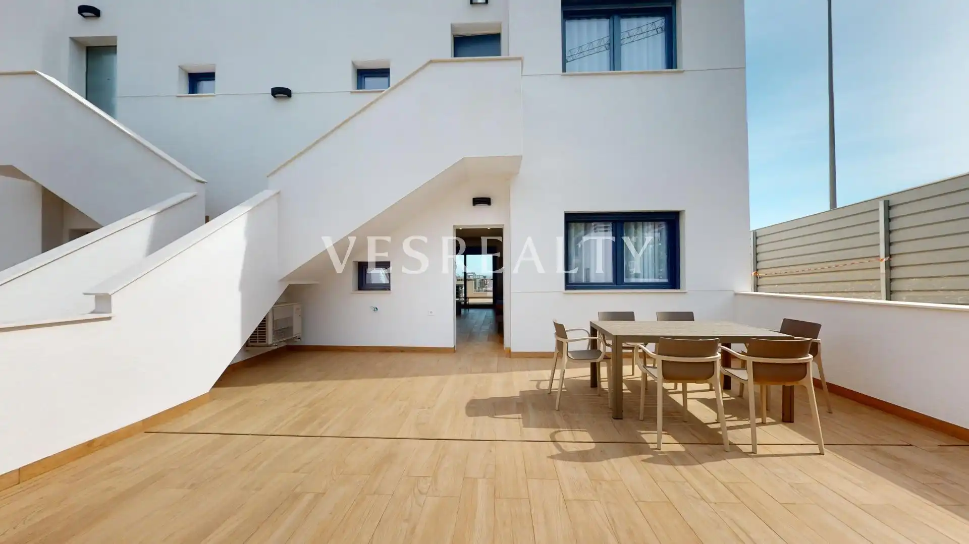 Bungalow avec piscine à vendre à Los Balcones - Los Altos, imagen 25