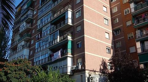 Foto 5 de Pis en venda a Calle Calle de Ávila, Centro, Madrid