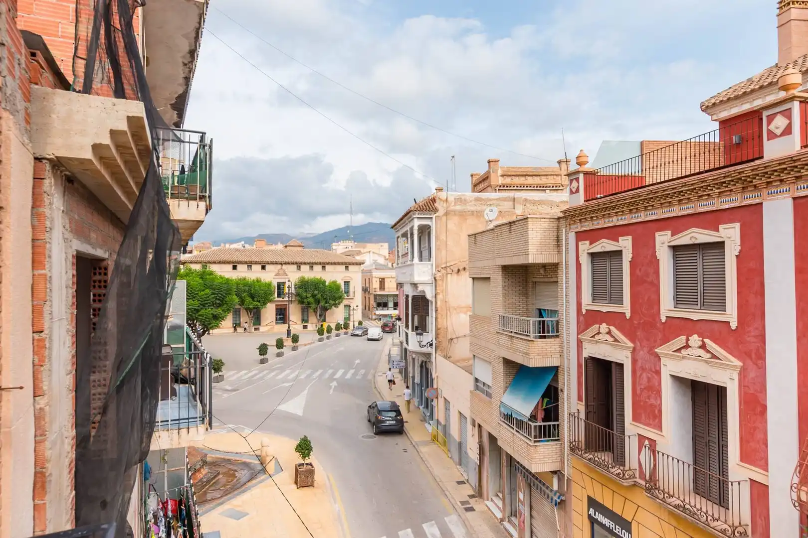 Casa rústica amb terrassa en venda a Totana, imagen 40