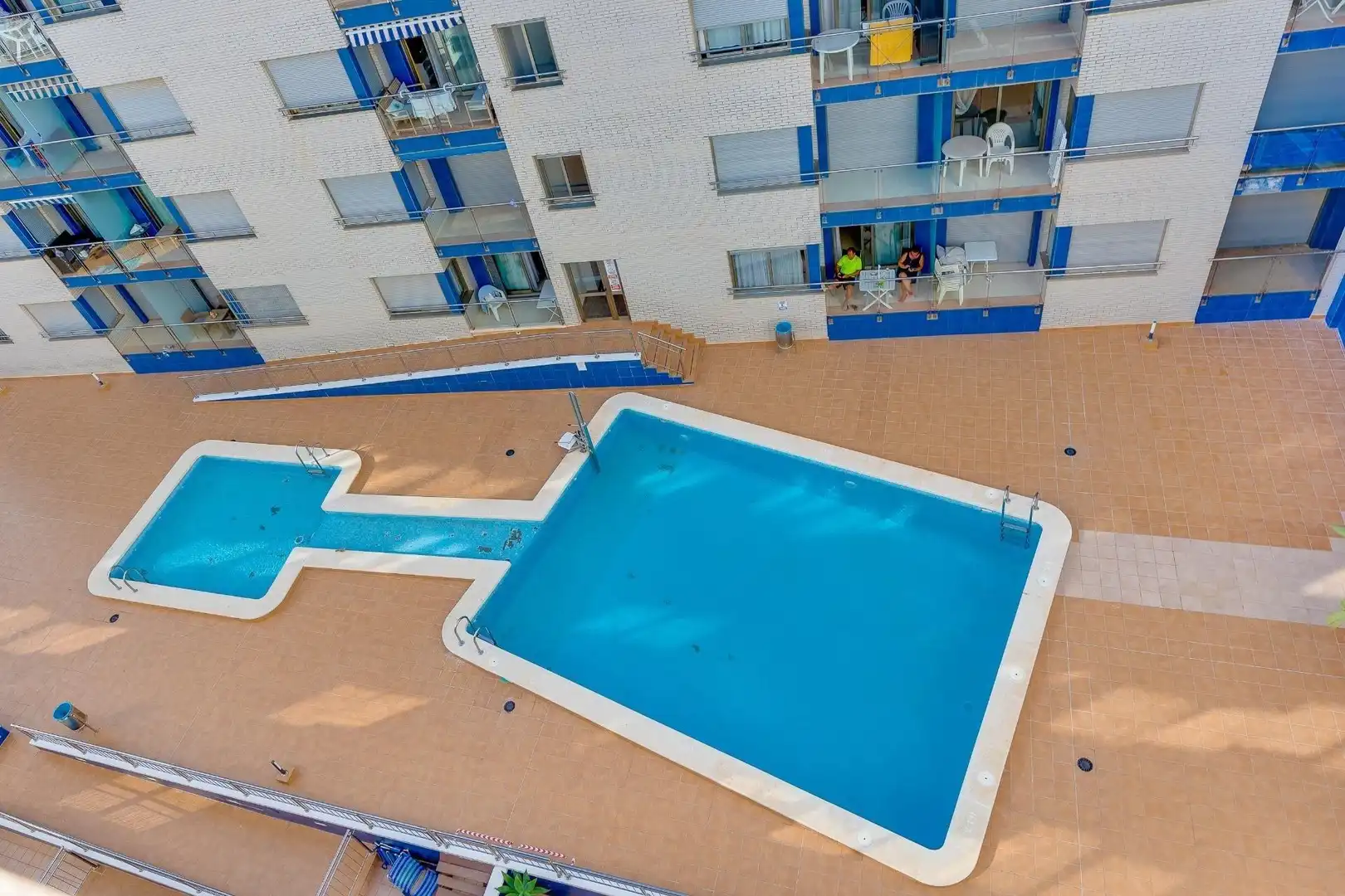 Penthouse with pool for sale in Avenida DOCTOR MARIANO RUIZ CANOV 7, imagen 4