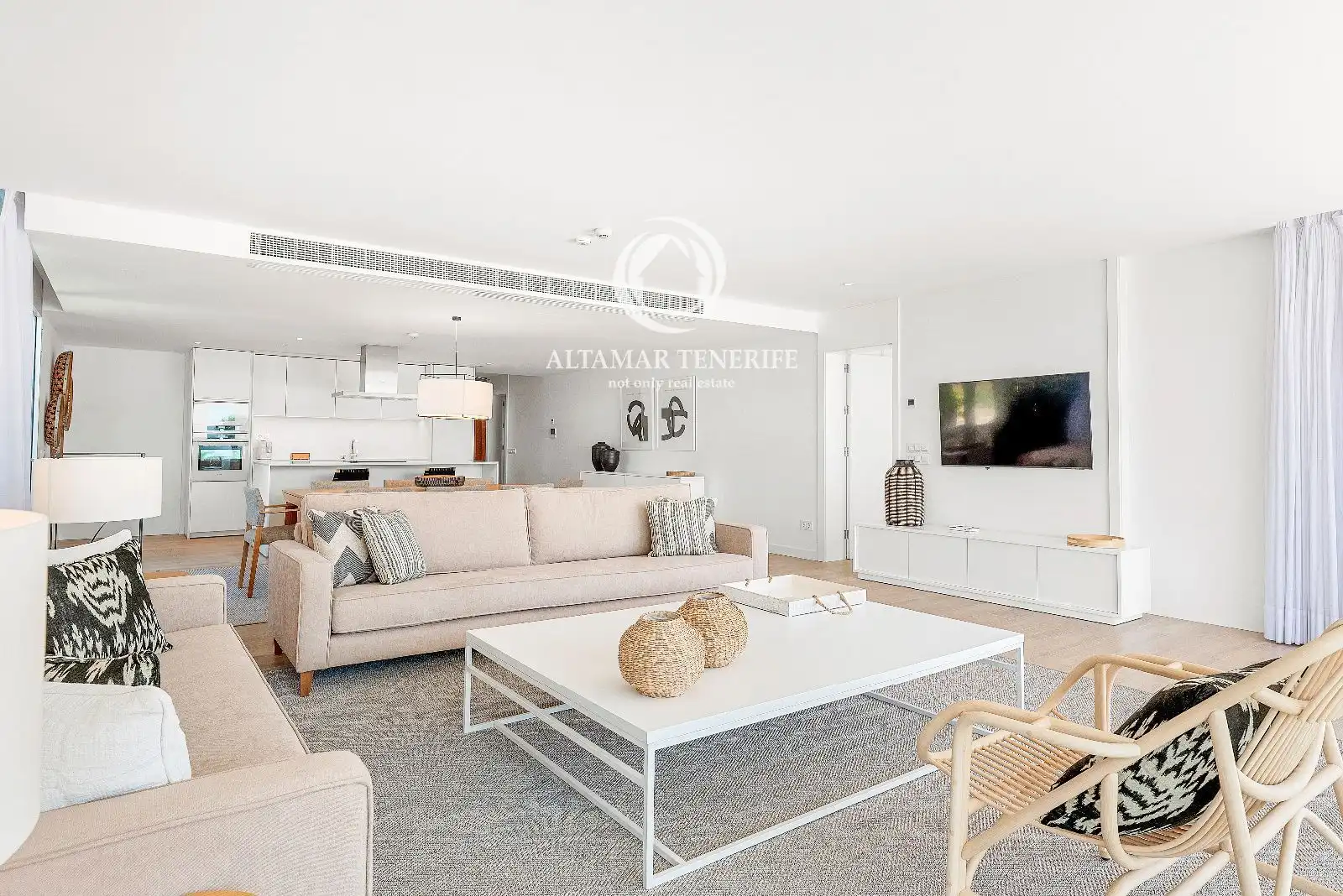 Casa o xalet en venda a Guía de Isora interior