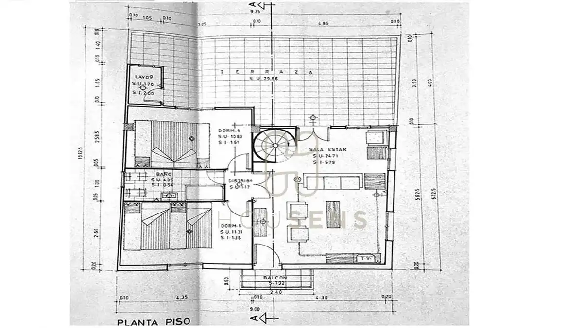 Villa mit Garten zum Verkauf in Nord, imagen 20