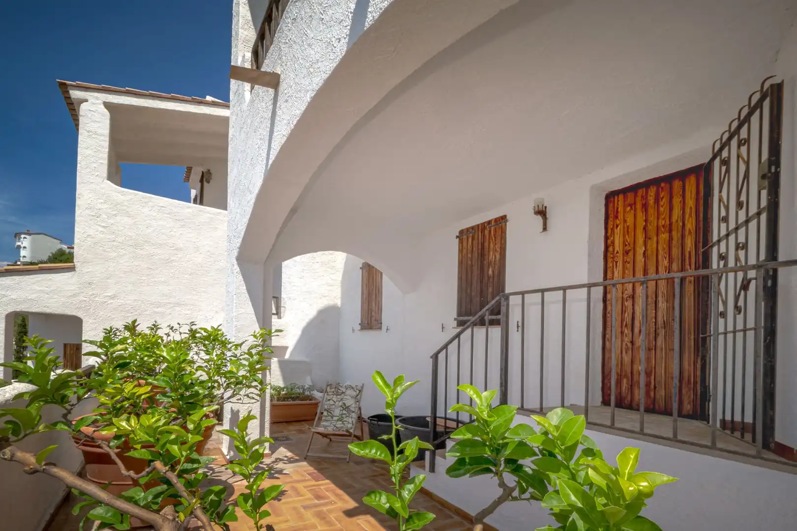 Chalet en venta en Almadrava - Canyelles - Puig-Rom, imagen 22