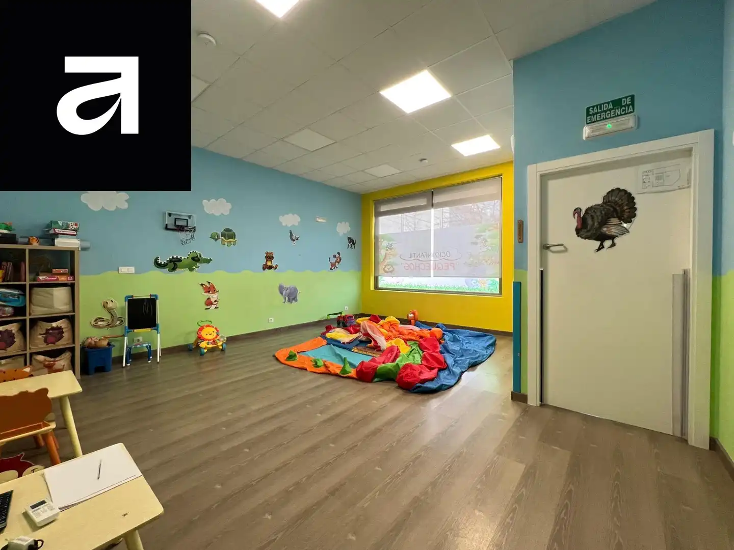 Business premises to rent in CANELLA CEGA DA 25, imagen 11