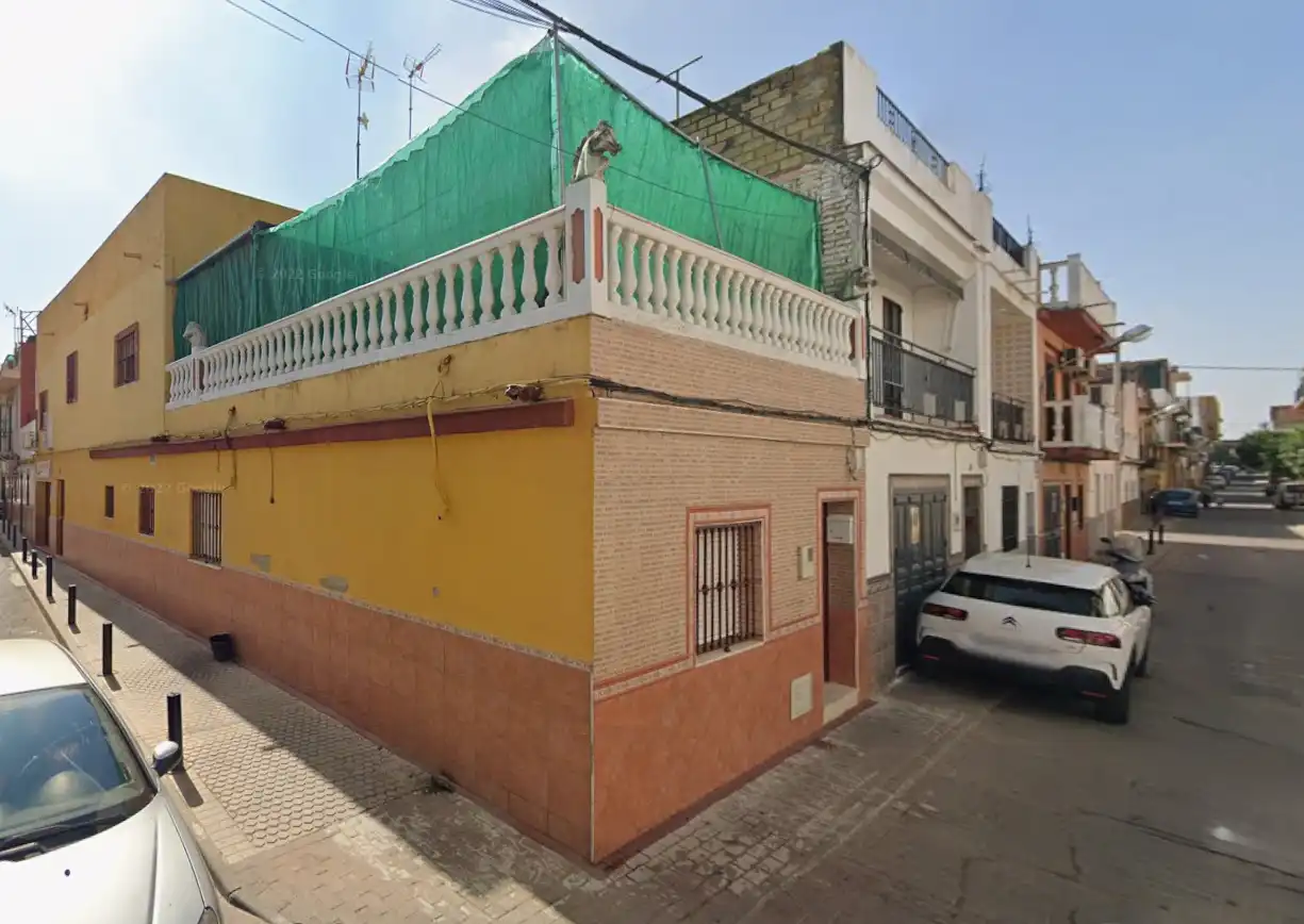 Casa en venta en UMBRETE, imagen 2