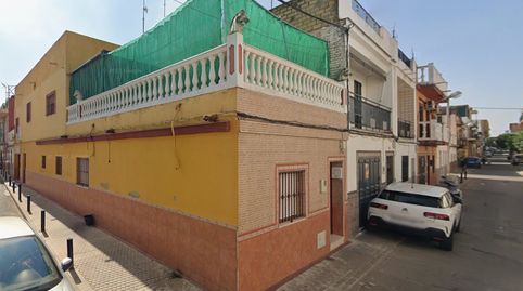 Foto 2 de Casa o chalet en venta en Umbrete, Torreblanca, Sevilla Capital