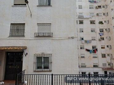 Wohnung zum Verkauf in Calle Salduba 12