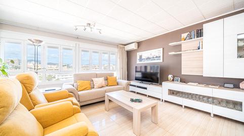 Foto 5 de Àtic en venda a Carrer Comte de Barcelona, 14, Camp d'en Serralta, Illes Balears