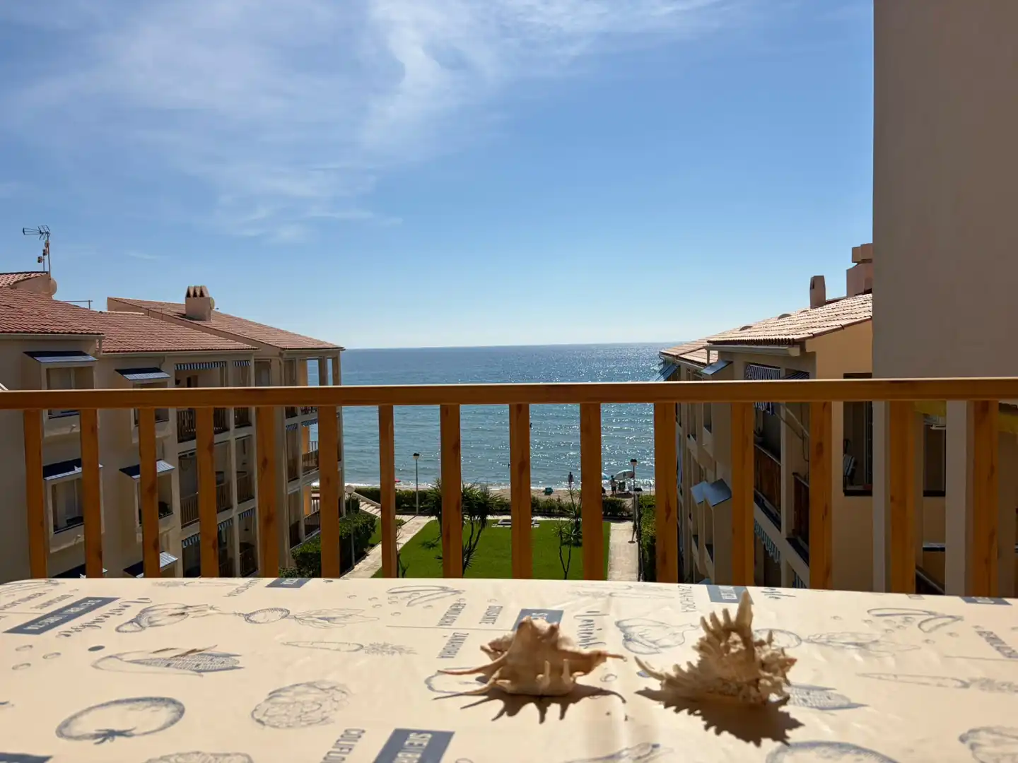 Apartament en venda a Passeig Marítim de Masia Blanca, imagen 16