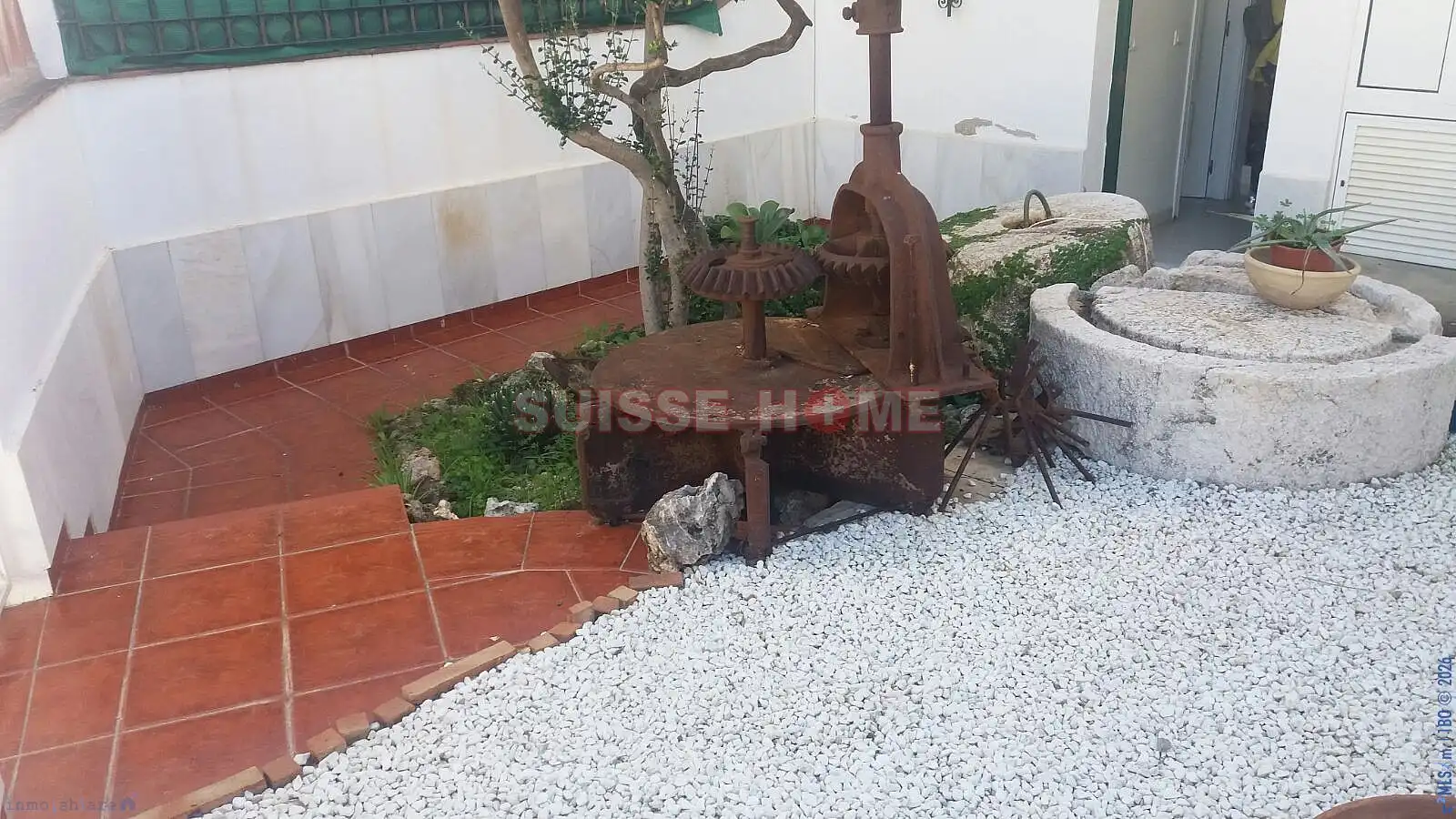 Casa amb piscina en venda a Torre del Mar, imagen 5
