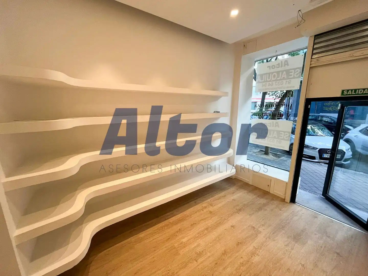Commercial properties for rent in DEL GENERAL PARDIÑAS, Goya