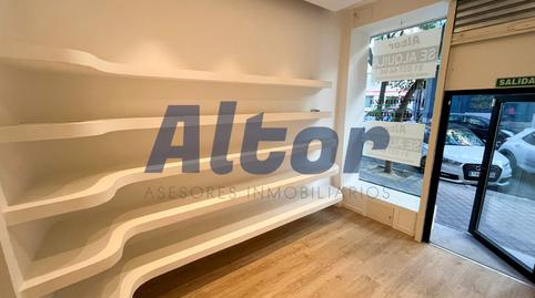 Photo 3 of Premises to rent in Del General Pardiñas, Goya, Madrid