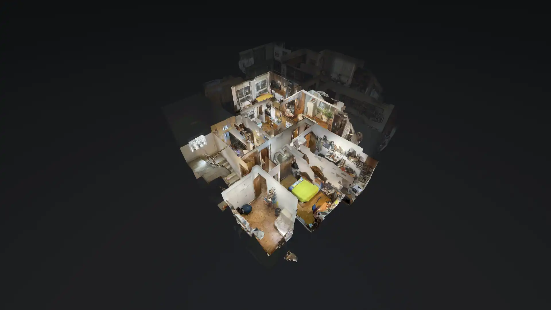 Edificio en venta en Alcoy / Alcoi