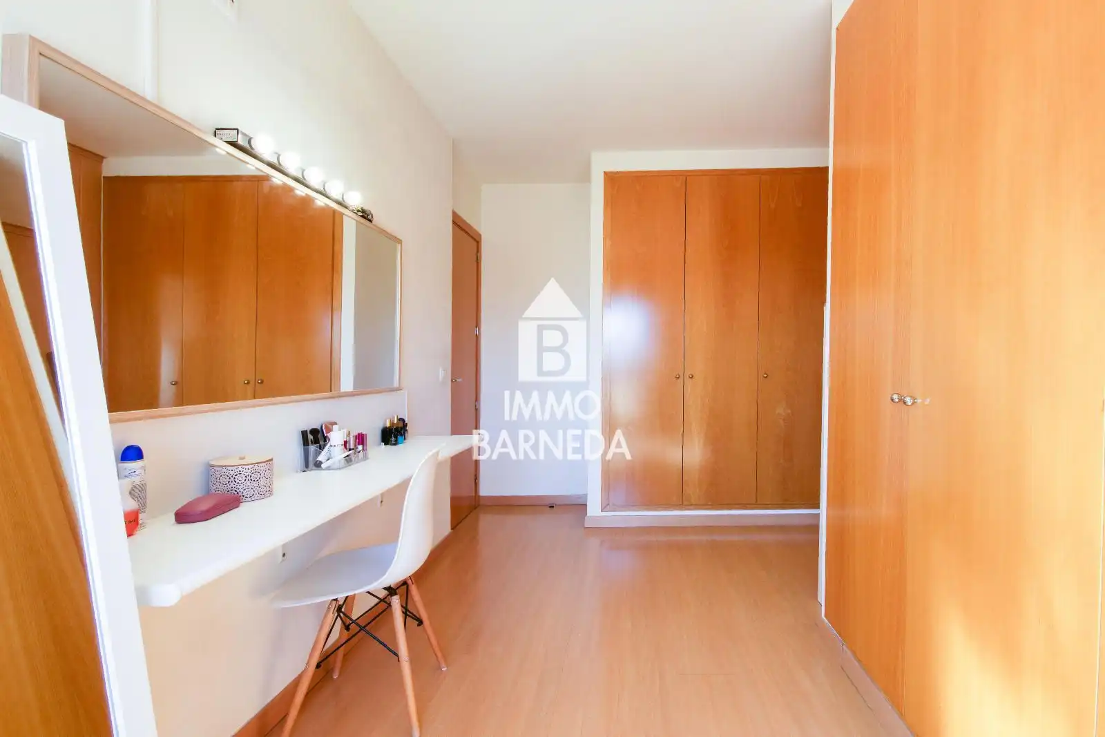 Habitación de Casa adosada en venta en Palau-saverdera con Aire acondicionado, Calefacción y Jardín privado