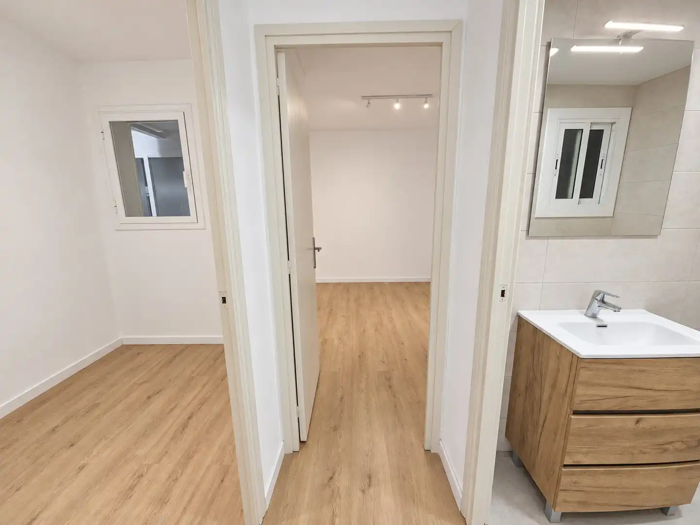 Piso con terraza en venta en Carrer de González, imagen 29