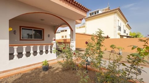 Foto 5 de Casa adosada en venta en Calle el Castillo, 15, Longuera - Toscal, Los Realejos