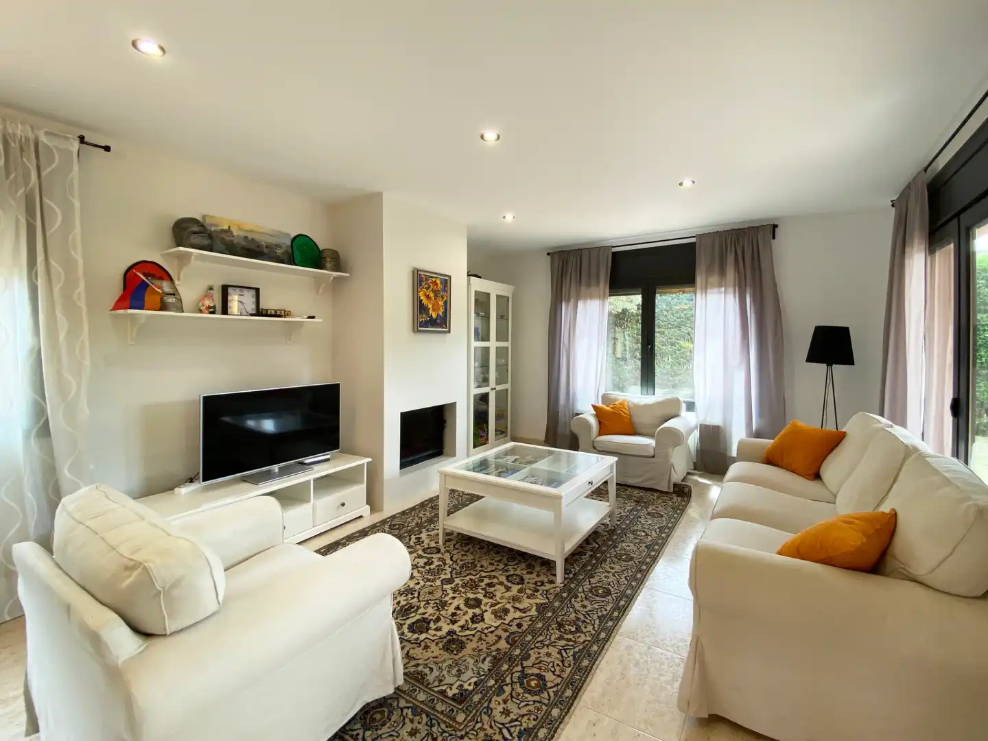 Detached house with pool for sale in Carrer Carles d'Homs, imagen 7