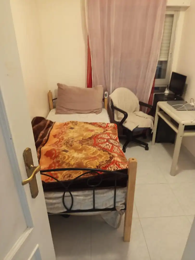 Piso en venta en San Martín de la Vega