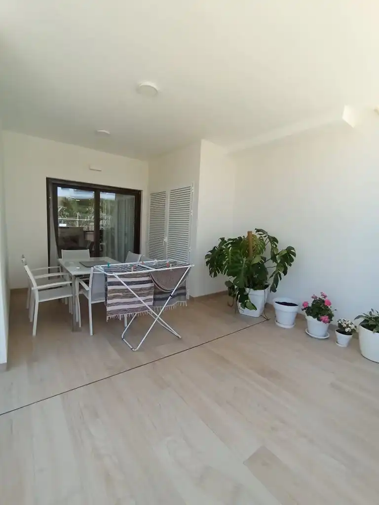 Appartement avec ascenseur à louer à Balcón de Finestrat - Terra Marina, imagen 2