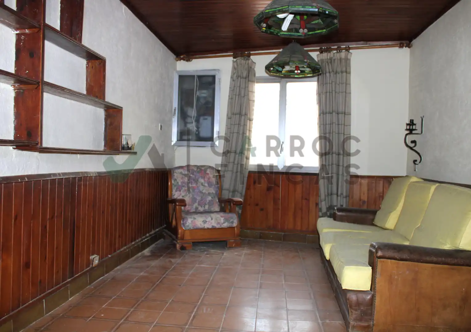 Casa amb terrassa en venda a Carrer Via Augusta, imagen 13