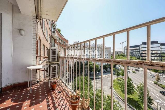 Piso en Venta en El Viso