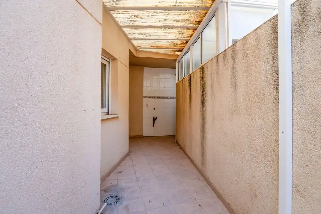 Apartamento en venta en Filipinas, 71, El Algar