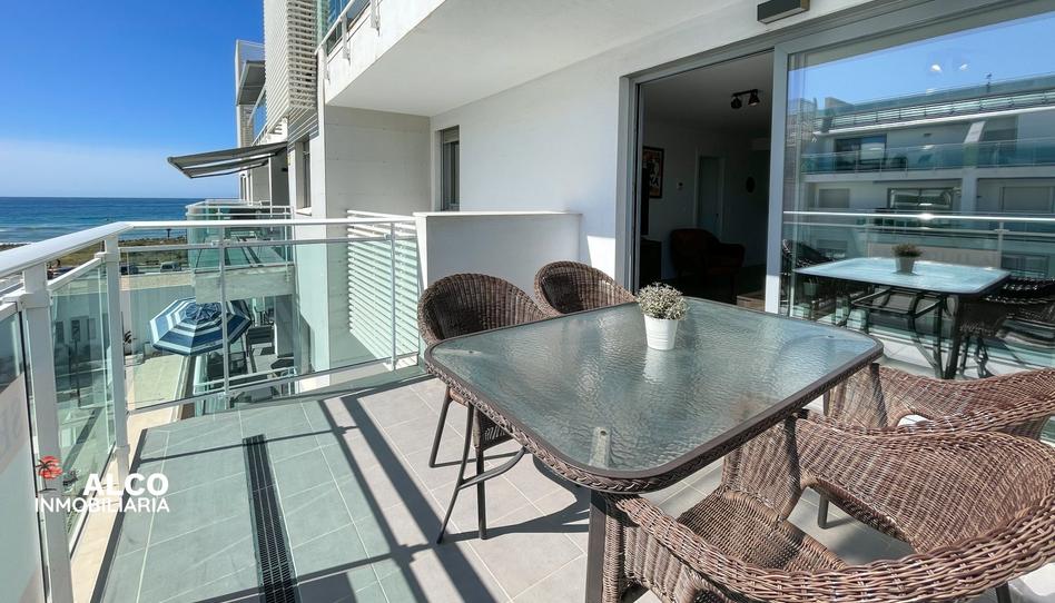 Photo 1 of Flat for sale in Laguna Beach, Málaga